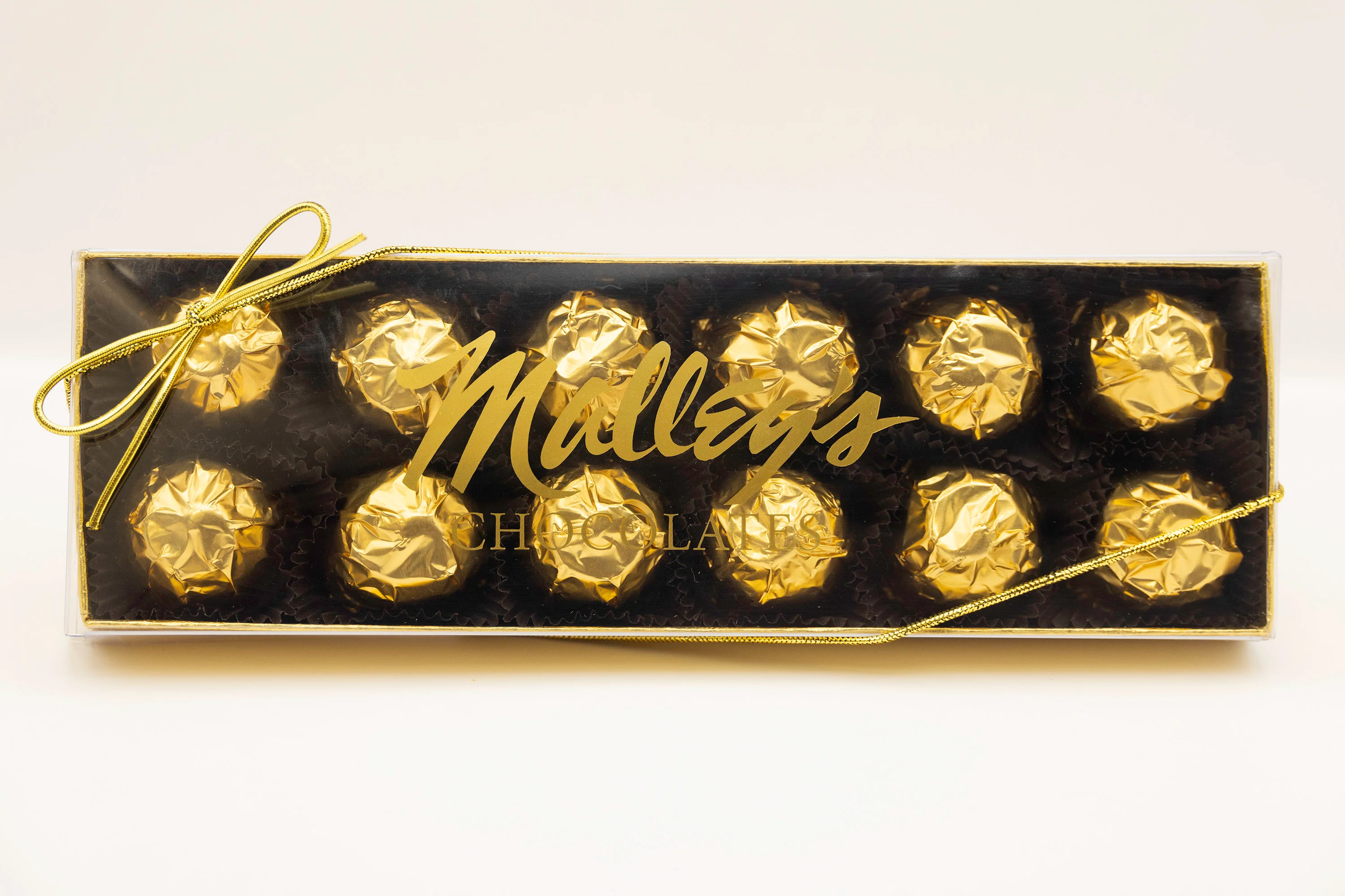 Milk Chocolate Covered Cordial Cherries