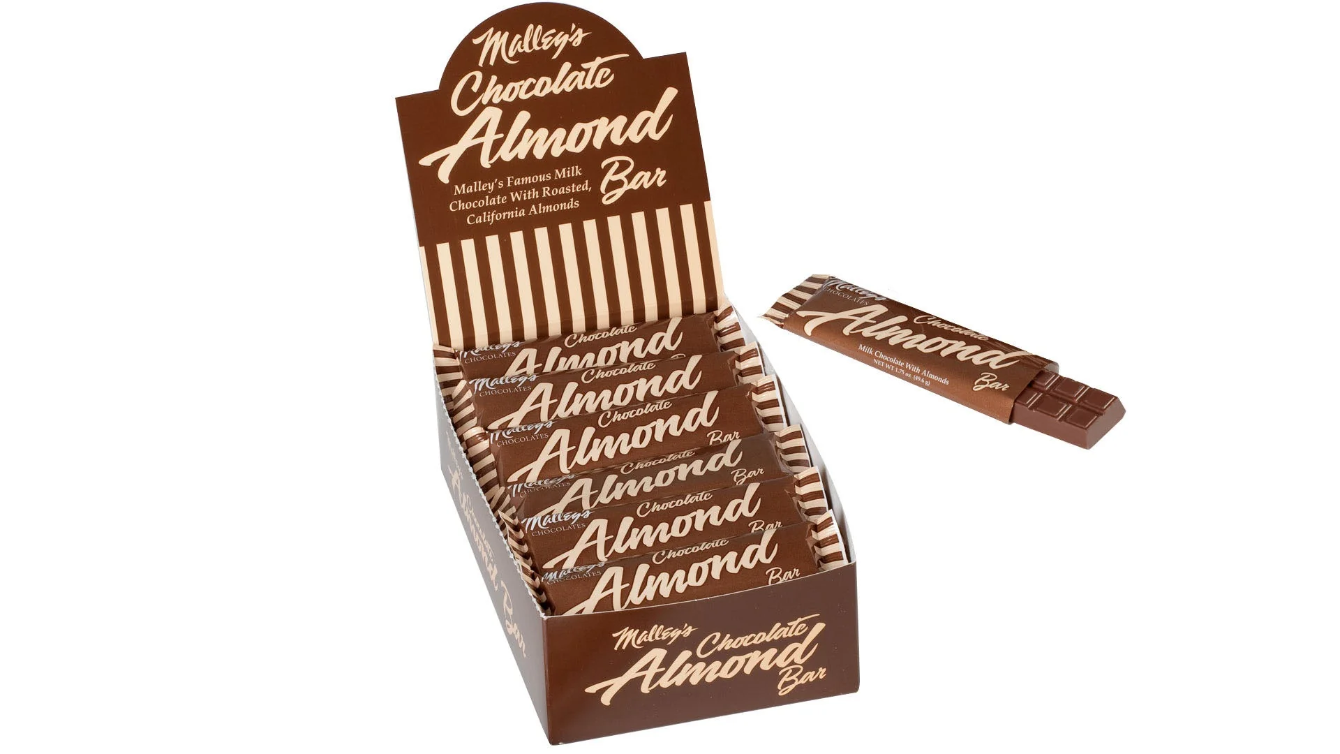 Almond Bars - Image 2