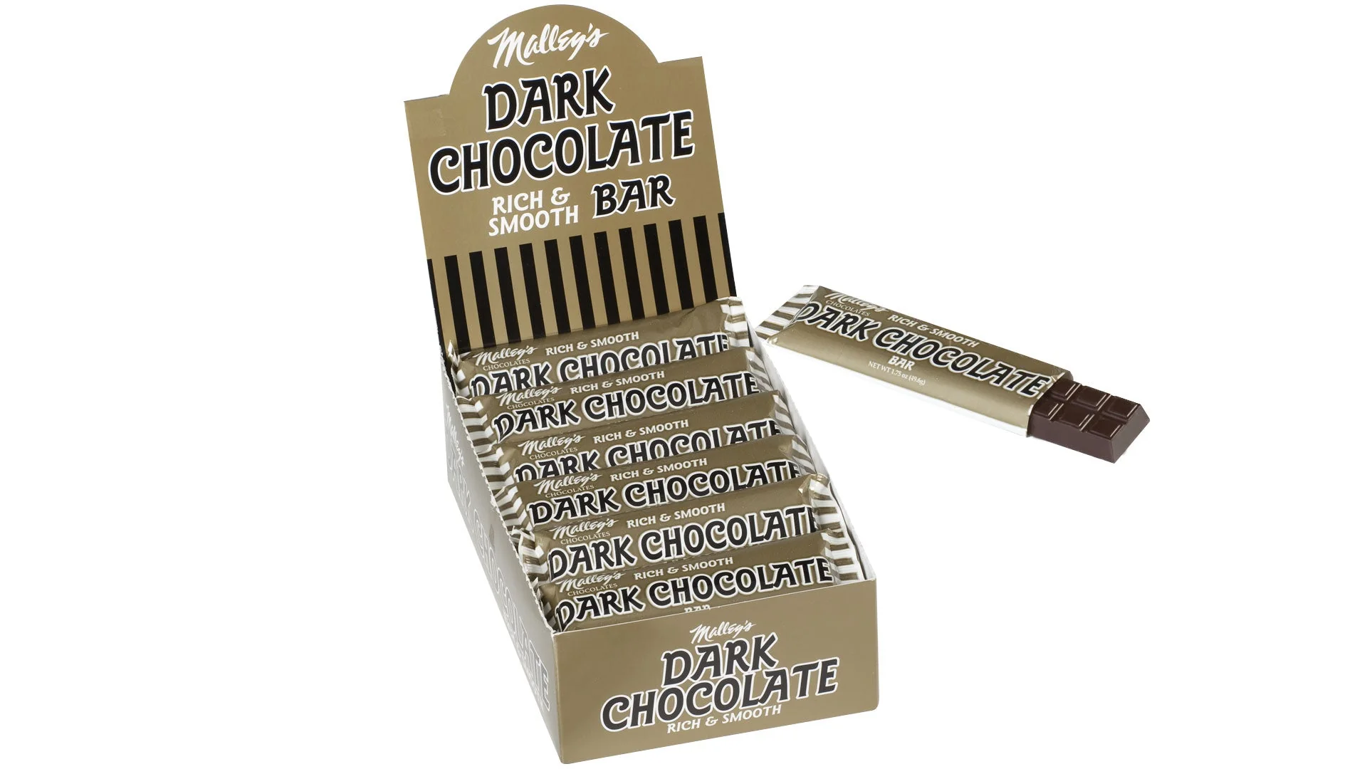 Dark Bar 30 Box
