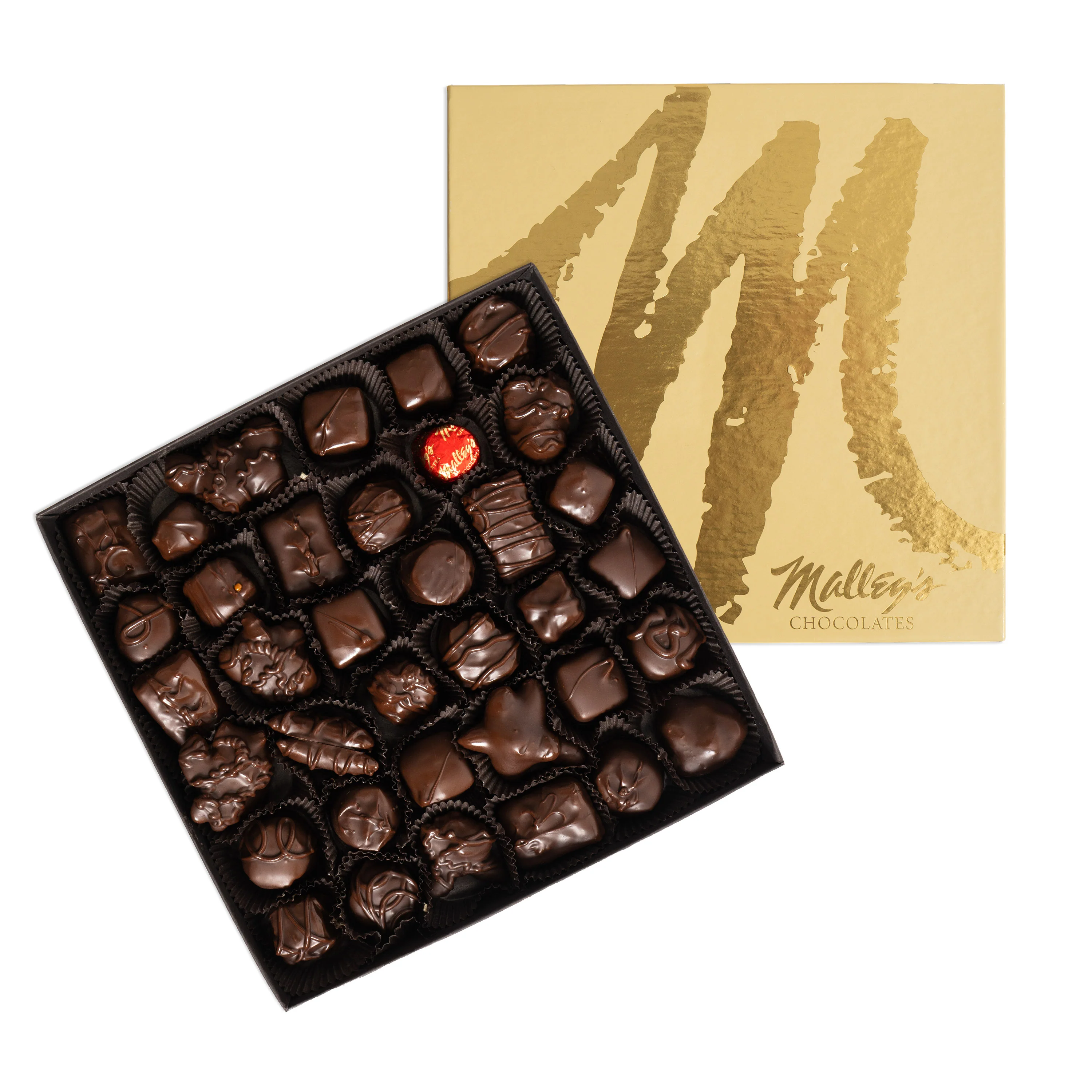 New Year's Eve Indulgences