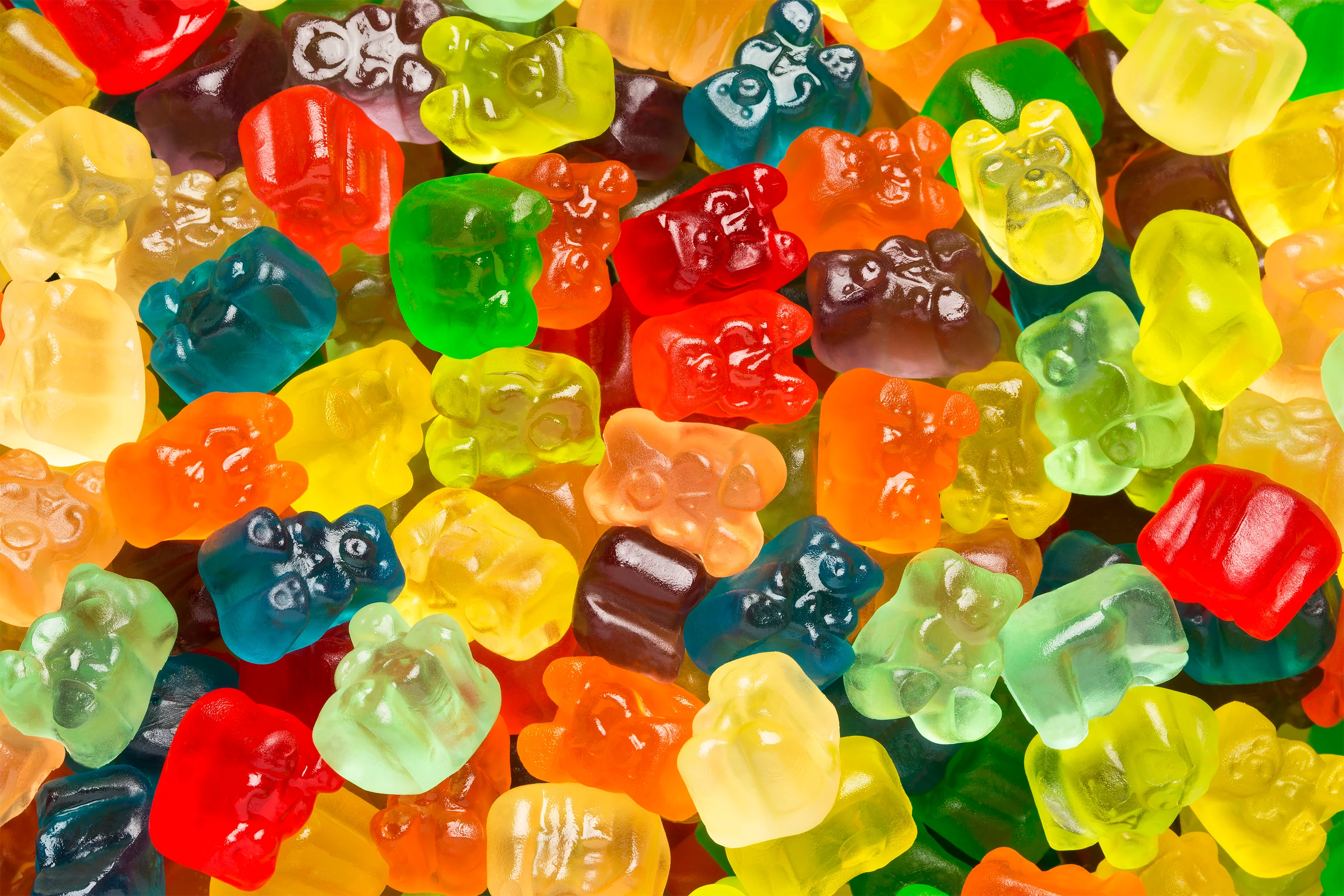 Gummi Bears - Image 3