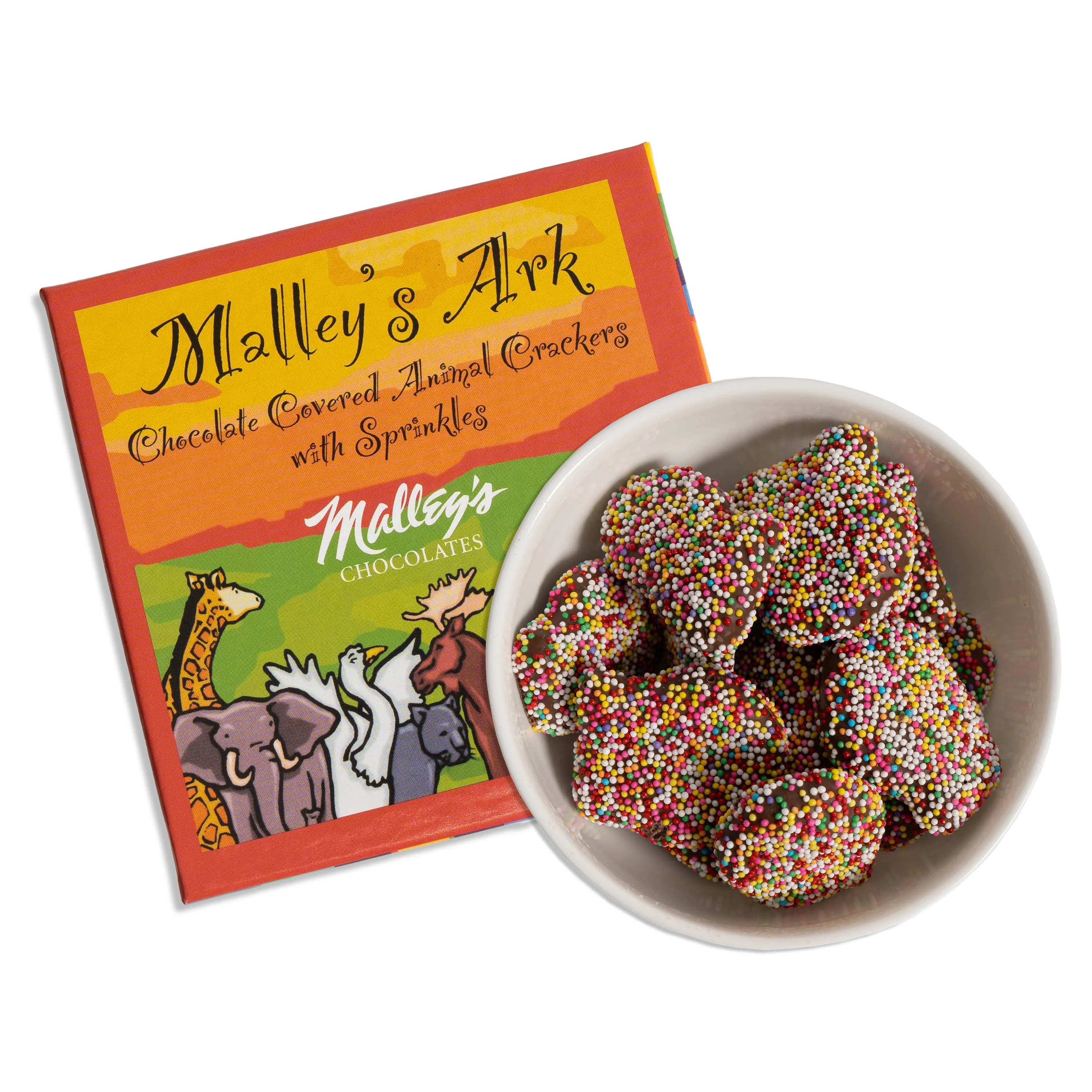 Malley's Ark