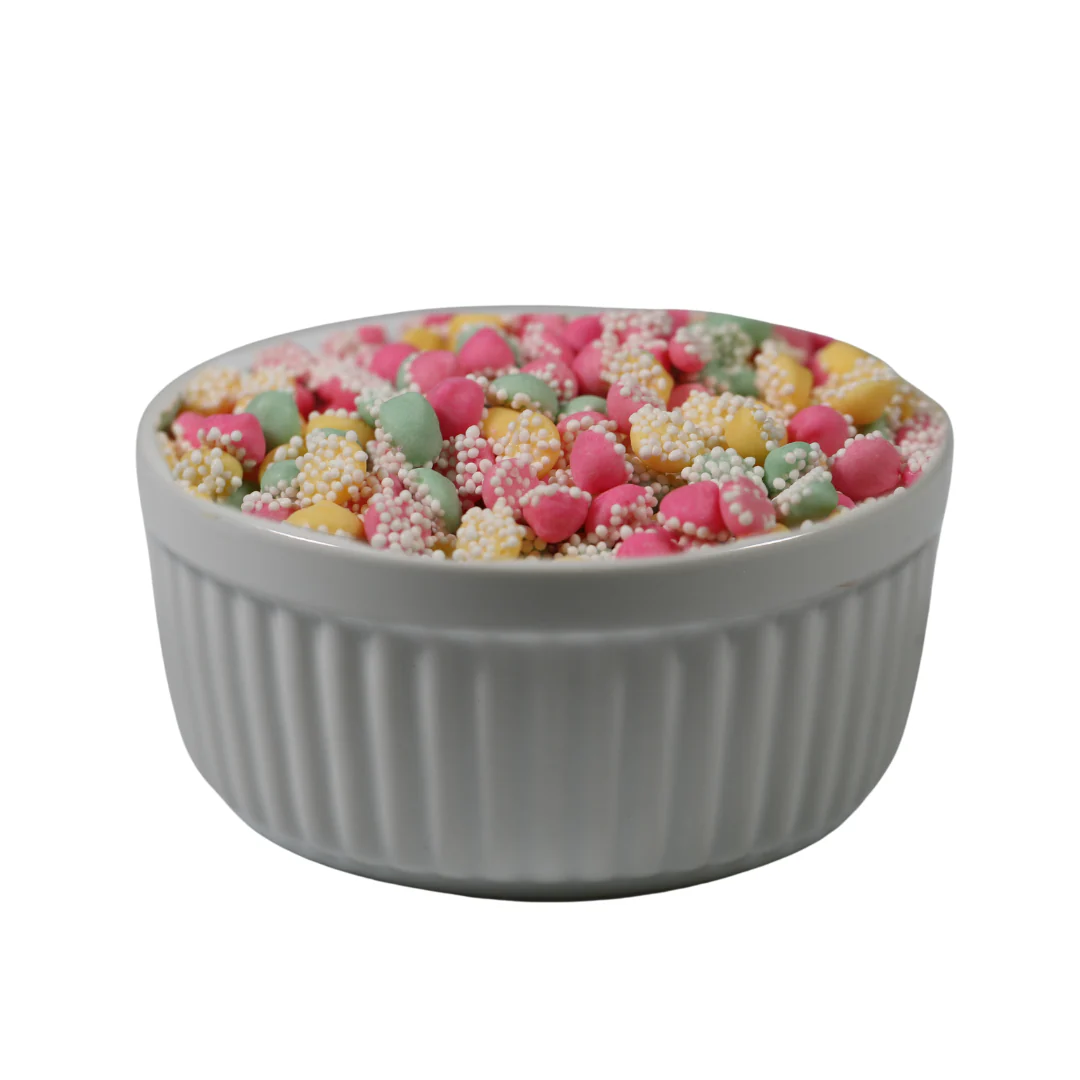 Misty Mints