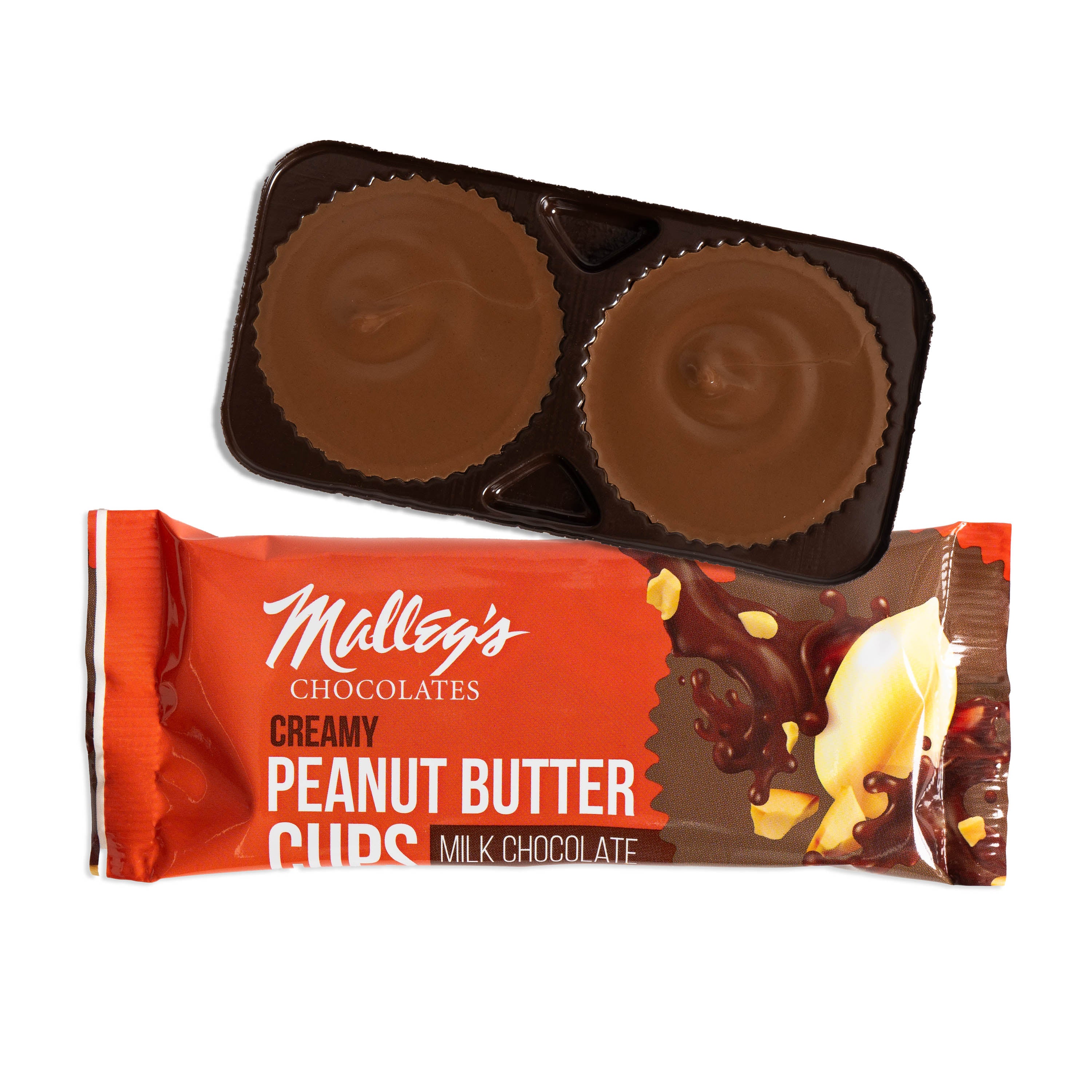 Peanut Butter Cups